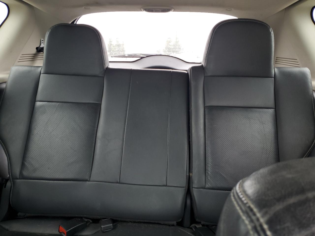 1C4NJCEA6GD536170 2016 Jeep Compass Latitude