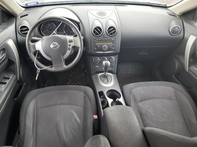 2011 Nissan Rogue S VIN: JN8AS5MT1BW167777 Lot: 54587624