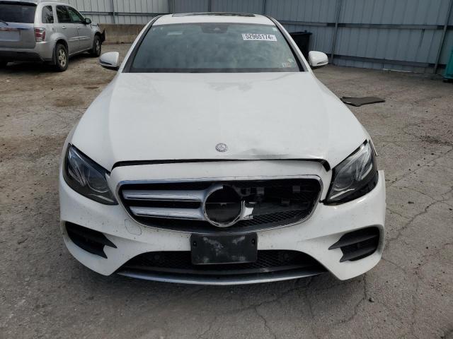 2017 MERCEDES-BENZ E 300 4MAT - WDDZF4KBXHA191109