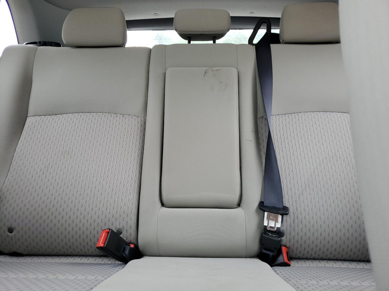 JA4AR3AU6KU007649 2019 Mitsubishi Outlander Sport Es