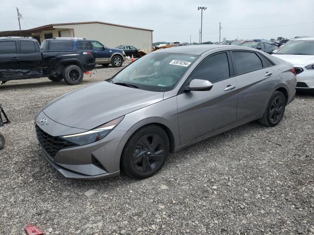 KMHLM4AG1MU141626 2021 HYUNDAI ELANTRA - Image 1