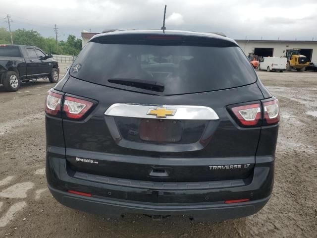 2014 Chevrolet Traverse Lt VIN: 1GNKRGKD9EJ138667 Lot: 54326484