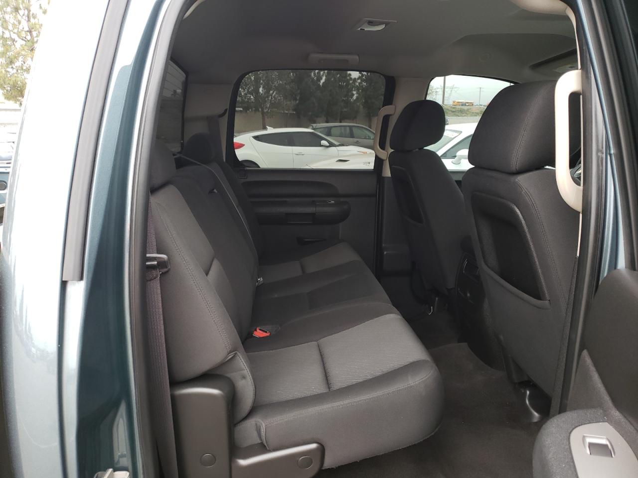 3GCPCSE00CG216215 2012 Chevrolet Silverado C1500 Lt