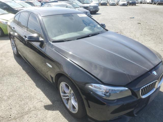 VIN WBA5A5C58ED502291 2014 BMW 5 Series, 528 I no.4