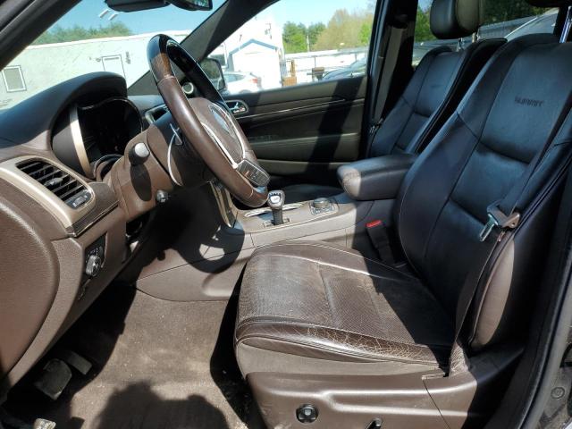 2014 Jeep Grand Cherokee Summit VIN: 1C4RJFJT7EC264354 Lot: 55634004