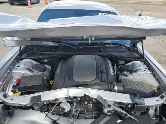 2023 DODGE CHALLENGER - 2C3CDZBT1PH601604