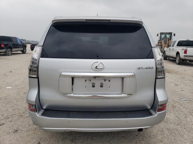 2019 Lexus Gx 460 VIN: JTJBM7FX5K5229920 Lot: 54192864