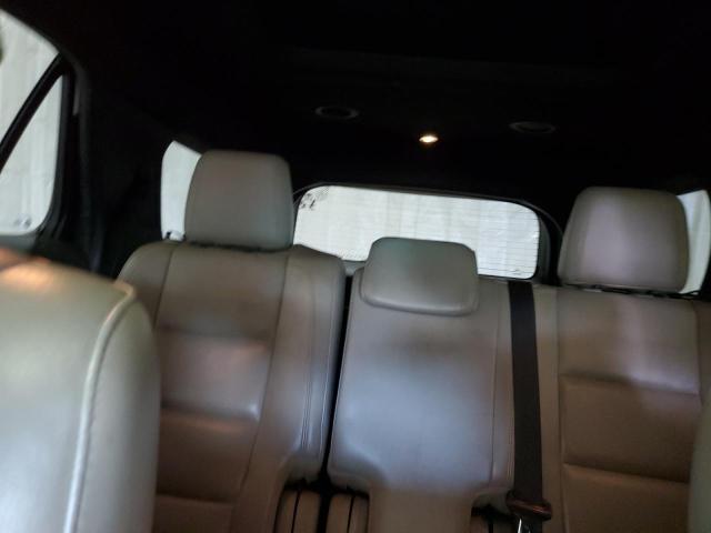 2013 Ford Explorer Xlt VIN: 1FM5K8D88DGA64911 Lot: 54387354