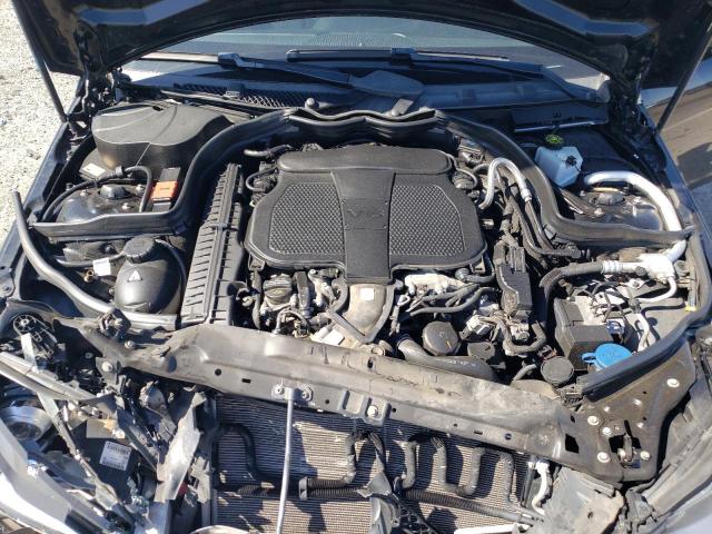 2015 MERCEDES-BENZ C 350 4MAT - WDDGJ8JB0FG437495