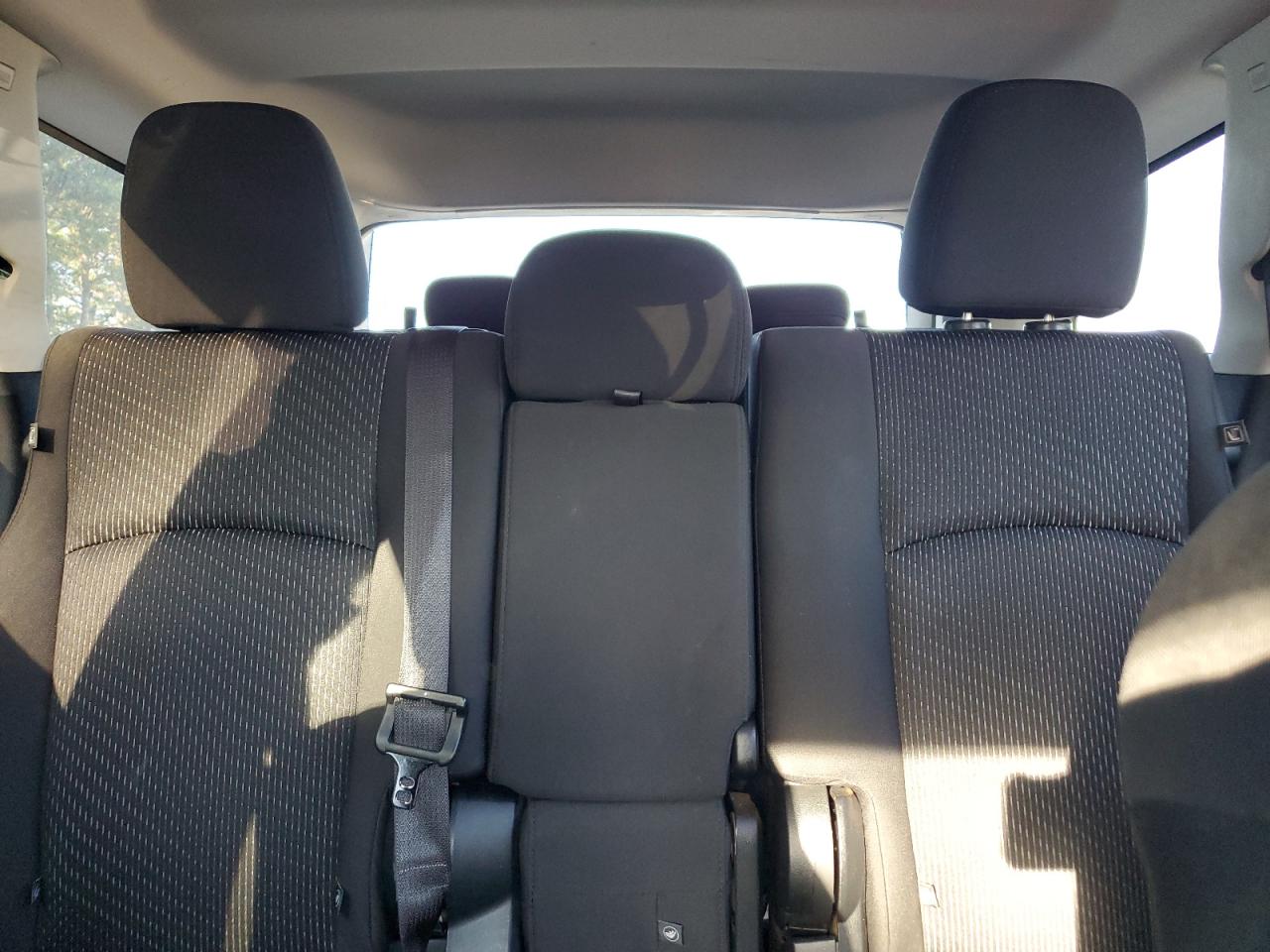3C4PDCAB6JT426946 2018 Dodge Journey Se