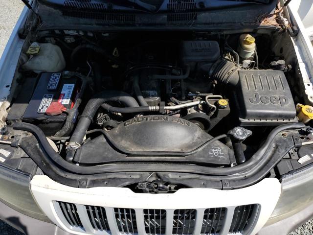 2004 Jeep Grand Cherokee Laredo VIN: 1J4GX48S74C314668 Lot: 53428994