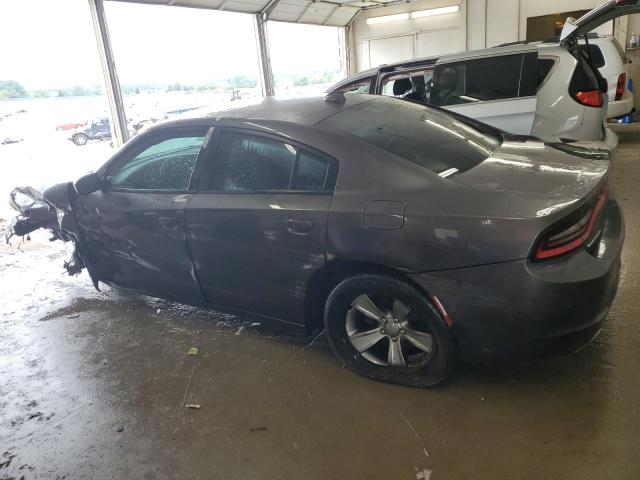 2018 Dodge Charger Sxt Plus VIN: 2C3CDXHG3JH176747 Lot: 52877184