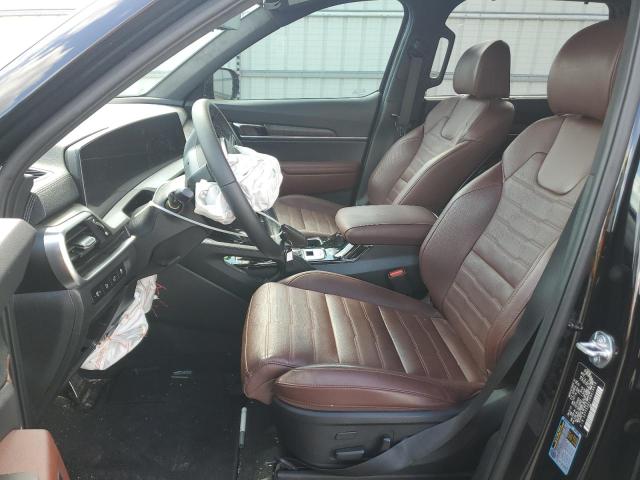 2024 Kia Telluride Sx VIN: 5XYP5DGC1RG414418 Lot: 54580704