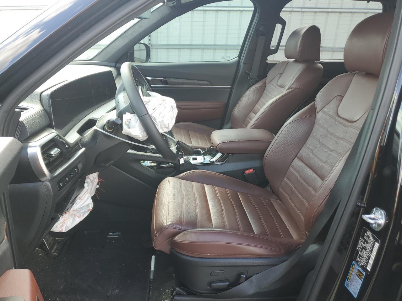 5XYP5DGC1RG414418 2024 Kia Telluride Sx