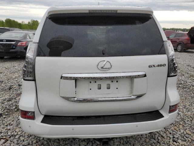 2017 Lexus Gx 460 VIN: JTJBM7FX3H5171265 Lot: 54312154