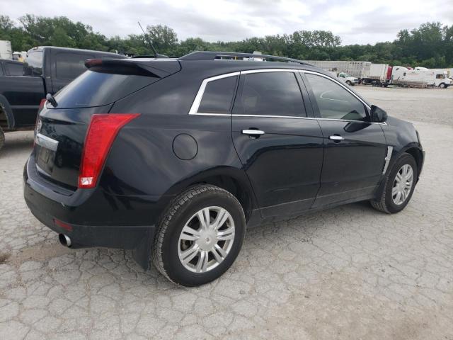 2011 Cadillac Srx VIN: 3GYFNGEYXBS540531 Lot: 55943994