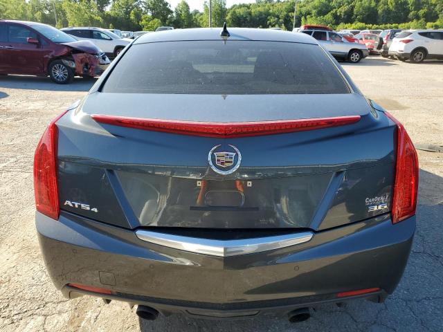 2014 Cadillac Ats Performance VIN: 1G6AJ5S37E0115565 Lot: 56511594