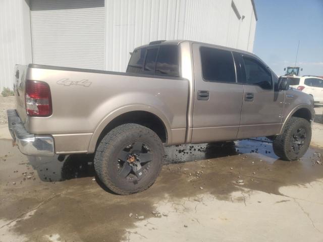 2004 Ford F150 Supercrew VIN: 1FTPW14564KD74079 Lot: 54724384