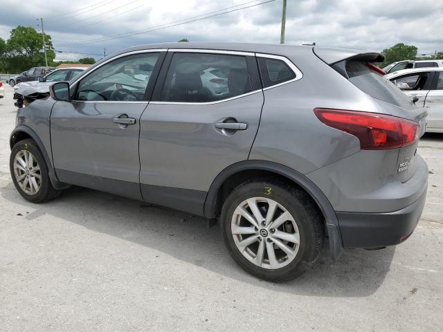 2019 Nissan Rogue Sport S VIN: JN1BJ1CR8KW630843 Lot: 54490314