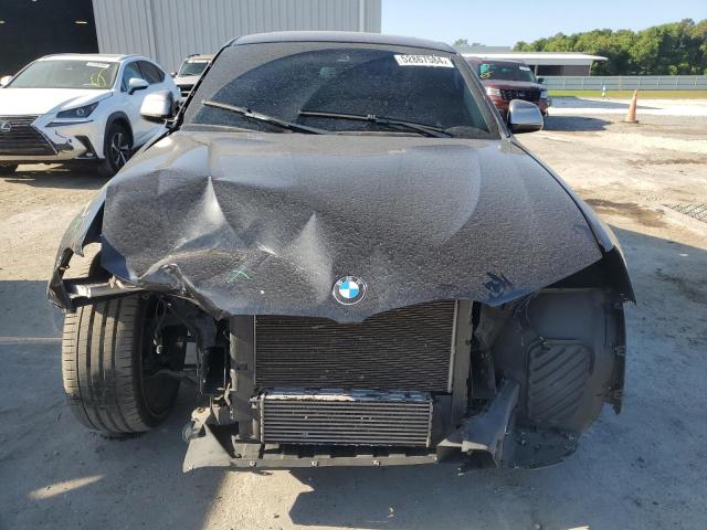 2017 BMW X4 xDrivem40I VIN: 5UXXW7C57H0U25271 Lot: 52867584