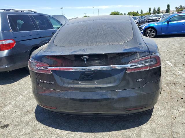 2018 Tesla Model S VIN: 5YJSA1E22JF281629 Lot: 56693994