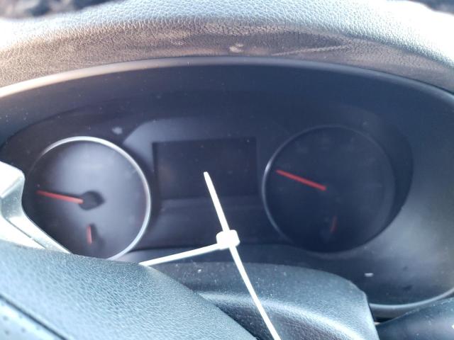 2018 KIA SPORTAGE S - KNDPRCA68J7368203