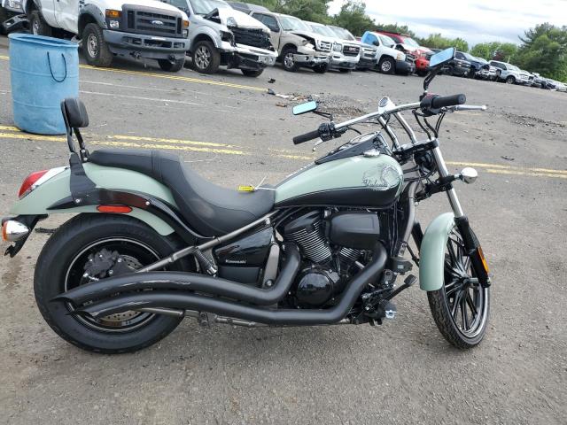 2023 KAWASAKI VN900 F - JKAVN2F1XPA000606