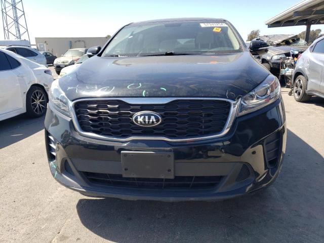 2019 KIA SORENTO L - 5XYPG4A38KG544995