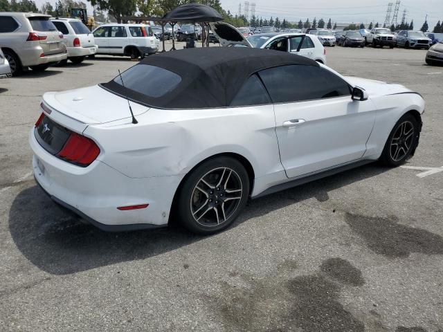 2018 Ford Mustang VIN: 1FATP8UH2J5167803 Lot: 52979184