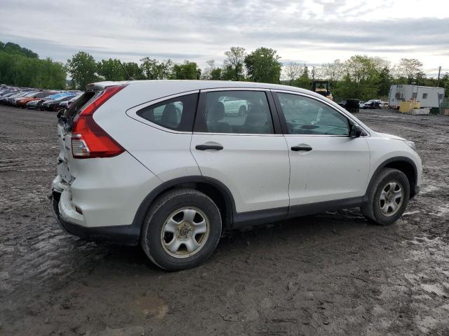 2016 Honda Cr-V Lx VIN: 5J6RM4H38GL072083 Lot: 54770724