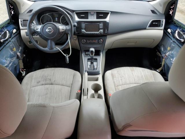2016 Nissan Sentra - Image 8