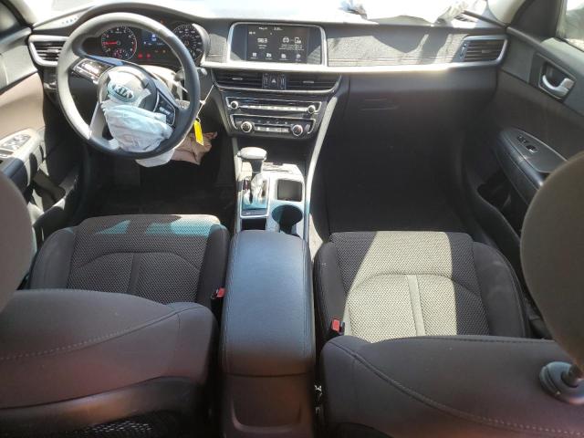 2020 Kia Optima Lx VIN: 5XXGT4L3XLG434707 Lot: 54613004