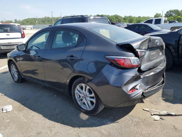 2017 Toyota Yaris Ia VIN: 3MYDLBYVXHY182992 Lot: 53876394