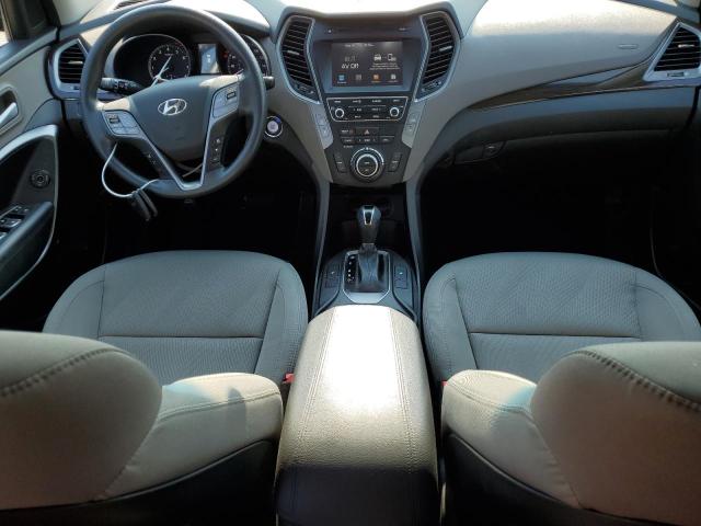 2018 HYUNDAI SANTA FE S - 5NMZUDLB6JH054033