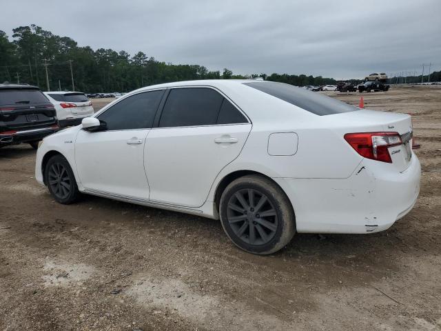 2013 Toyota Camry Hybrid VIN: 4T1BD1FK9DU064608 Lot: 54362314