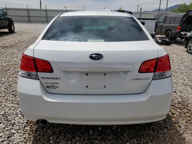 2014 Subaru Legacy 2.5I VIN: 4S3BMCA69E3030346 Lot: 56512274