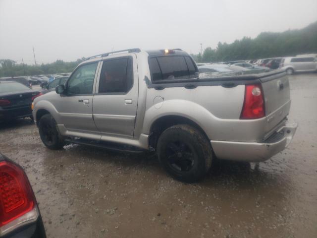 2005 Ford Explorer Sport Trac VIN: 1FMZU77K25UB81321 Lot: 56829244