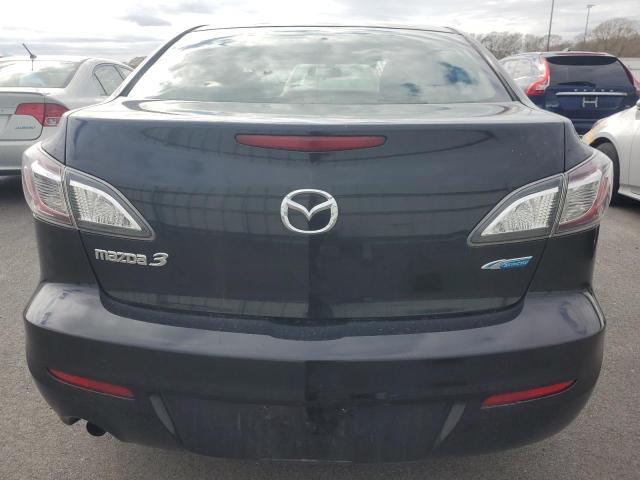 VIN JM1BL1U82D1703265 2013 Mazda 3, I no.6