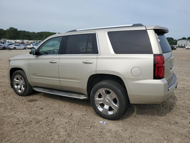 1GNSKCKC8HR283466 2017 CHEVROLET TAHOE - Image 2