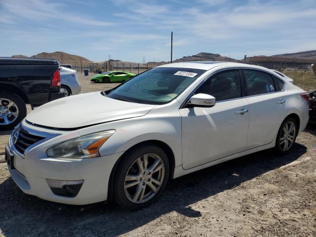 2013 Nissan Altima 3.5S VIN: 1N4BL3AP5DC111554 Lot: 55227334