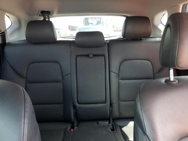 2017 Hyundai Tucson Limited VIN: KM8J33A4XHU423117 Lot: 56676244