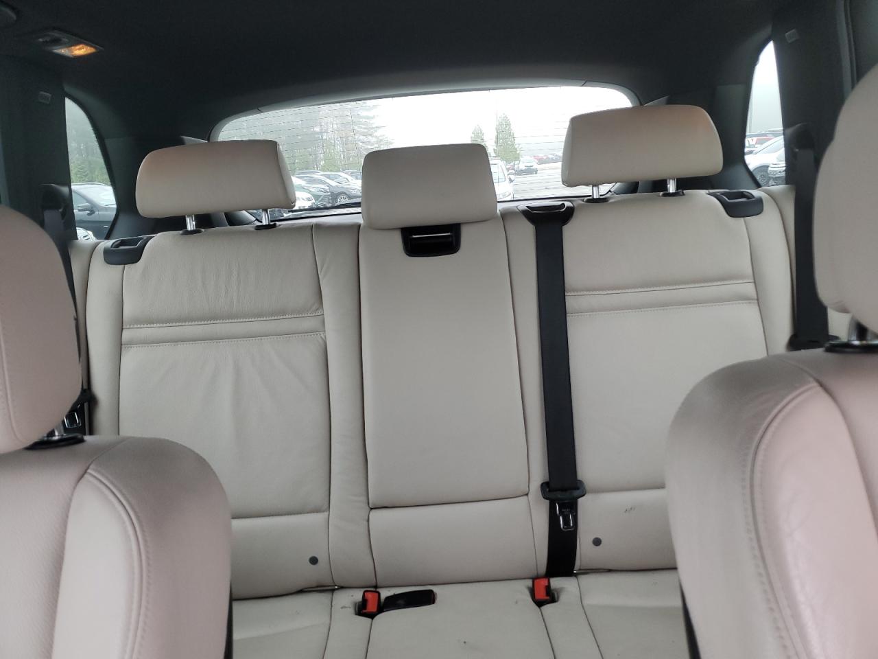 5UXZV8C59D0C15219 2013 BMW X5 xDrive50I