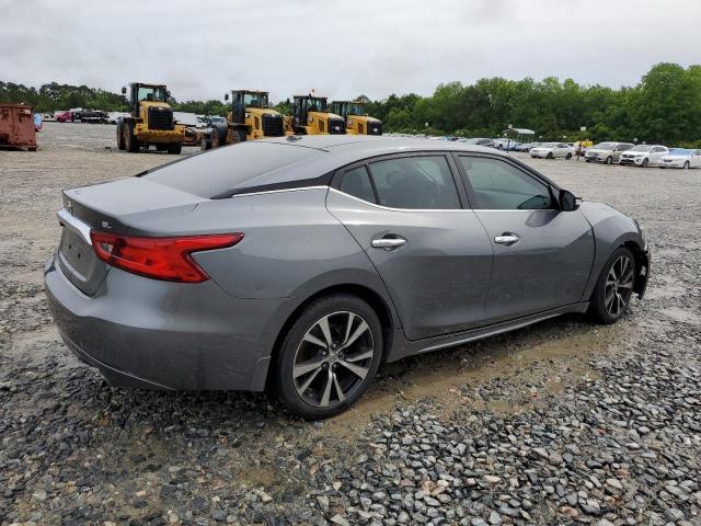 2018 Nissan Maxima 3.5S VIN: 1N4AA6AP6JC386512 Lot: 54380444