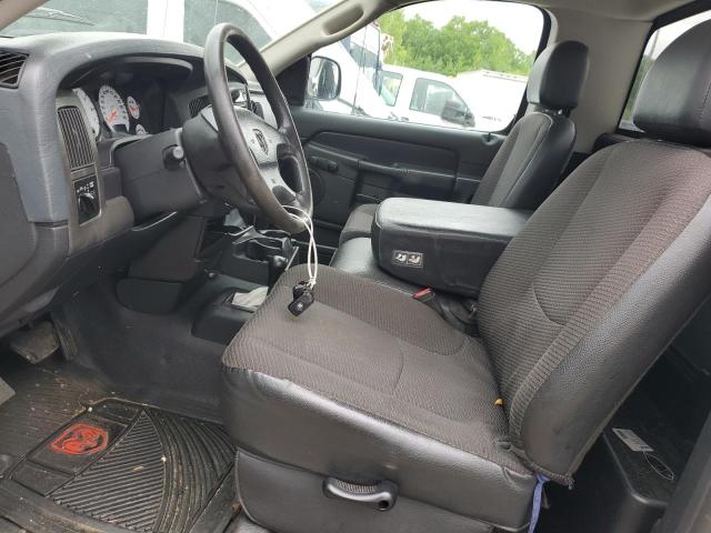 2003 Dodge Ram 2500 St VIN: 3D7KU26D93G717831 Lot: 55102734