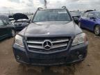 MERCEDES-BENZ GLK 350 4M photo