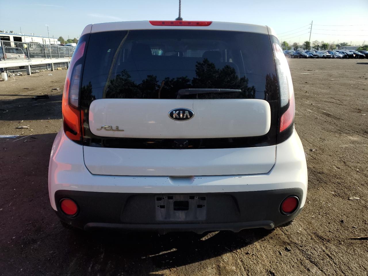 KNDJN2A22K7693603 2019 Kia Soul