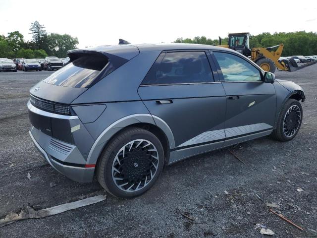  HYUNDAI IONIQ 2023 Серый