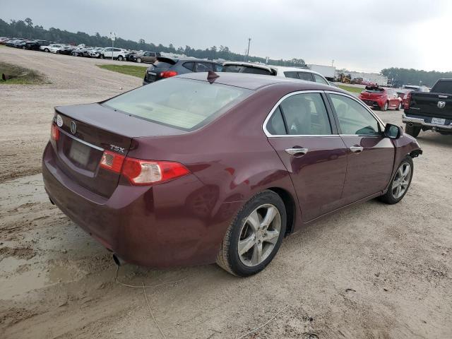 2012 Acura Tsx Tech VIN: JH4CU2F66CC011644 Lot: 53911054