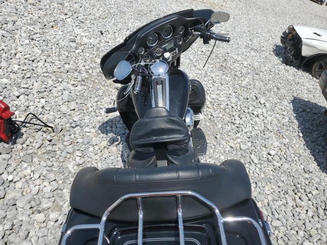 2010 HARLEY-DAVIDSON FLHTCU 1HD1FC419AB625606