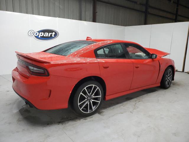 2023 Dodge Charger R/T VIN: 2C3CDXCT4PH518591 Lot: 54516634